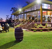 Woolshed Cafe - VIC Tourism