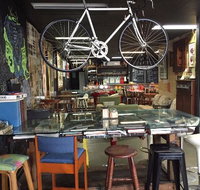 Zabe Espresso Bar - VIC Tourism