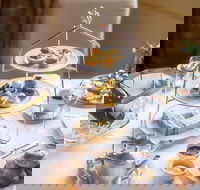 Afternoon Tea at The Hotel Windsor - VIC Tourism