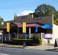Aratula Cafe and Ice Creamery - VIC Tourism