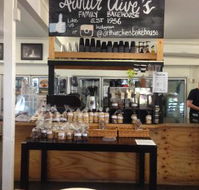 Arthur Clive's Family Bakehouse Kalbar - VIC Tourism