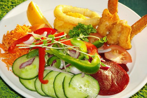 Ash's At The Point Cafe & Store - VIC Tourism 0