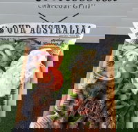 Bbq bazaar - VIC Tourism