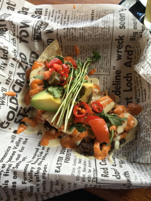 Beans & Greens Cafe - VIC Tourism 6