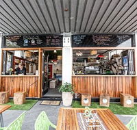 Beans  Greens Cafe - VIC Tourism
