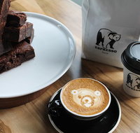 Bear Espresso Cafe - VIC Tourism