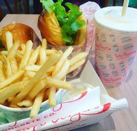 Betty's Burgers  Concrete Co. - VIC Tourism