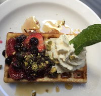 Bowery to Williamsburg - VIC Tourism