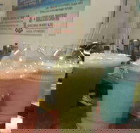 Bubble Tea Express - VIC Tourism