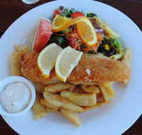 Bull  Barley Inn - VIC Tourism