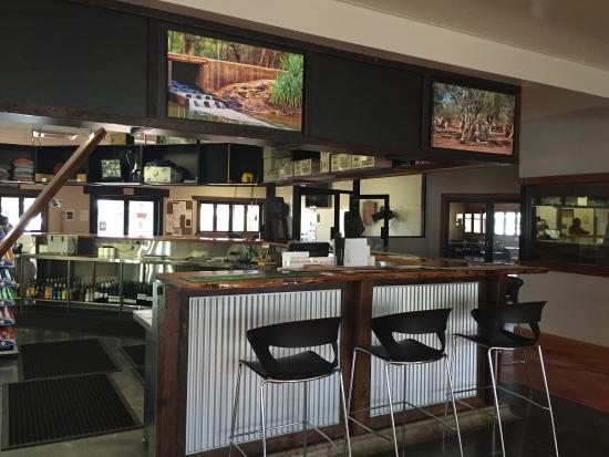 Burketown QLD VIC Tourism