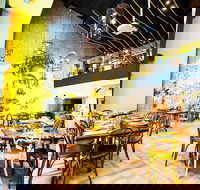 Burma Lane - VIC Tourism