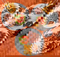 Cafe Inferno - VIC Tourism