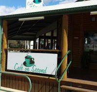 Cafe on Second - VIC Tourism