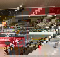 Cafe Rhubarb - VIC Tourism