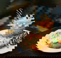 City Golf Club - VIC Tourism