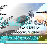 Claredale Pastures - VIC Tourism