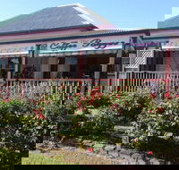 Coffee Pozzee Pty Ltd - VIC Tourism