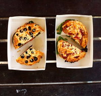 Coffee Tribe Cafe - VIC Tourism