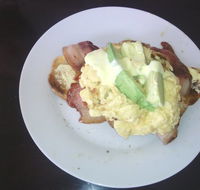 Collinsville Coffee House - VIC Tourism