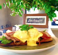 Counter Eatery - VIC Tourism
