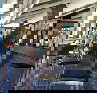 Country Club Pavilion - VIC Tourism