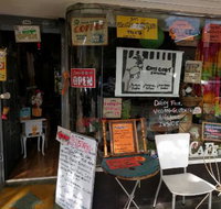 Crazy Goat Espresso - VIC Tourism