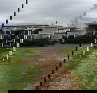 Creek House Cafe - VIC Tourism