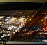 Cucinetta - VIC Tourism