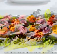 Da Guido Melbourne la Pasta - VIC Tourism