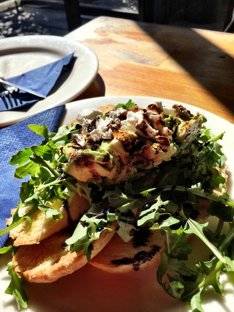 Dancing Bean Espresso - VIC Tourism 3