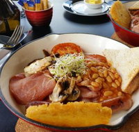 de Millaa's Coffee Shop - VIC Tourism