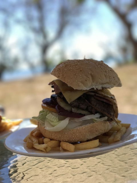 Dingo Beach Hotel & Units - VIC Tourism 6