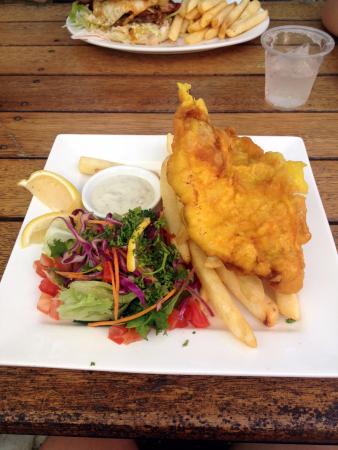 Dingo Beach Hotel & Units - VIC Tourism 0