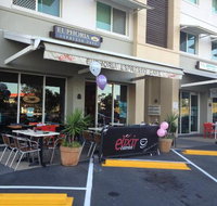 Euphoria Espresso Cafe - VIC Tourism