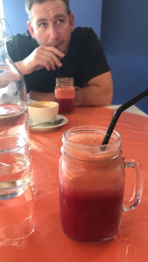 Family Refreshment Cafe & Restaurant - VIC Tourism 5