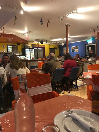 Family Refreshment Cafe & Restaurant - VIC Tourism 0