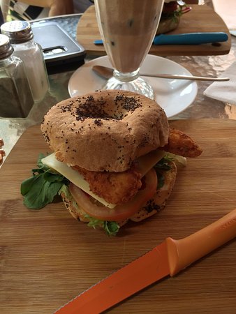 Scrubby Creek QLD VIC Tourism