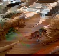 Fanny Mae's Cafe - VIC Tourism