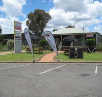 Farmhouse Coffee Lounge - VIC Tourism