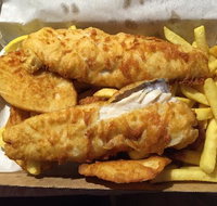 Fish Depot - VIC Tourism