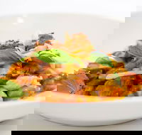 Geppetto Trattoria - VIC Tourism