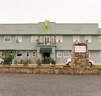 Grand hotel - VIC Tourism
