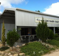 Granite Belt Dairy - VIC Tourism
