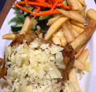 Greenview Restuarant - VIC Tourism