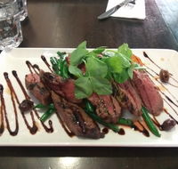 Grill Steak Seafood Restaurant - VIC Tourism