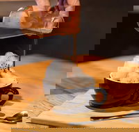 Hash Specialty Coffee  Roasters - VIC Tourism