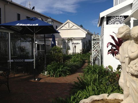 House Of Gabriel - VIC Tourism 0