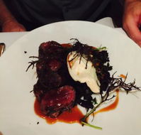 Il Bacaro Cucina e Bar - VIC Tourism