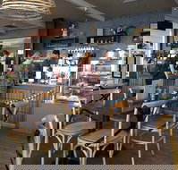 Jamaica Blue The Ridge - VIC Tourism